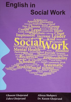 زبان تخصصی مددکاری اجتماعی English For The Students of Social Work